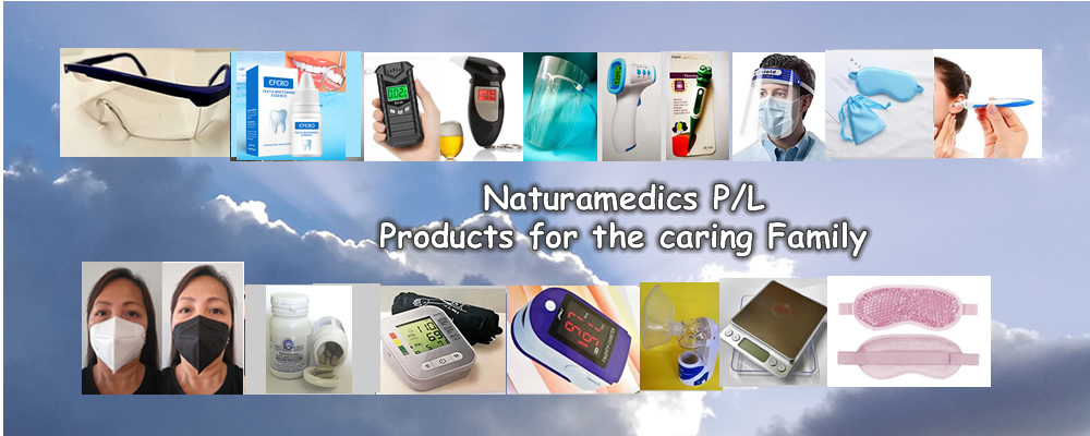 Naturamedics Onlineshop